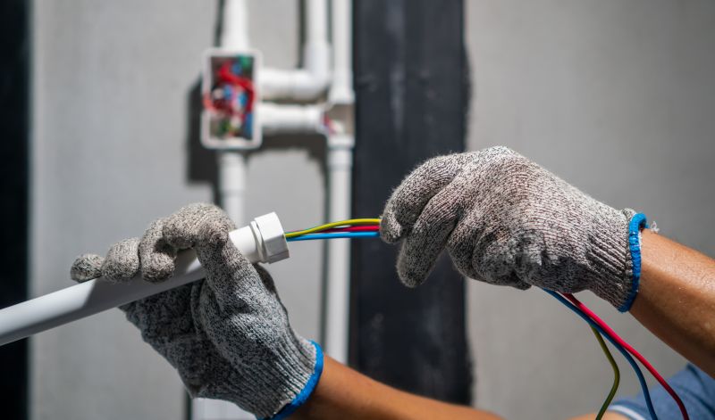 Conduit Installation Cost Insights — Cost of Conduit Installation
