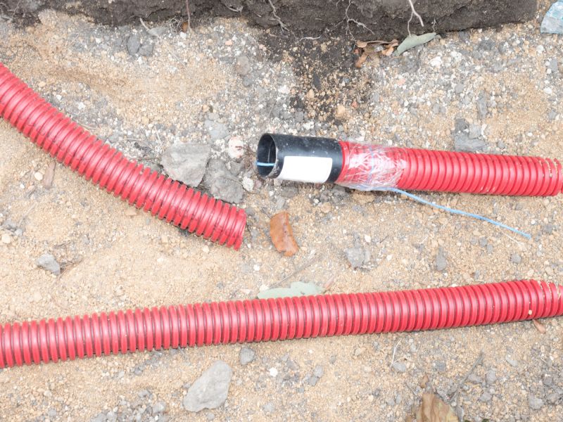 Conduit Installation Cost Insights — Cost of Conduit Installation