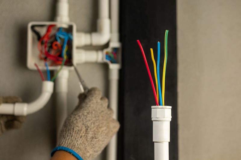 Conduit Installation Cost Insights — Cost of Conduit Installation