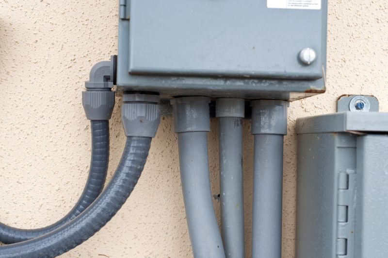 Conduit Installation Cost Insights — Cost of Conduit Installation