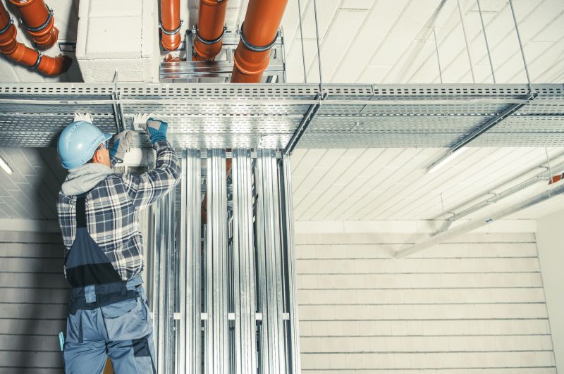 Conduit Installation Cost Insights — Cost of Conduit Installation