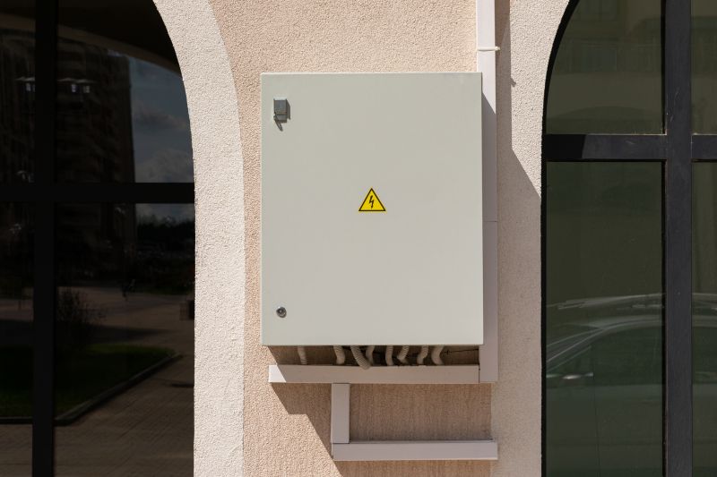 Indoor Conduit Setup