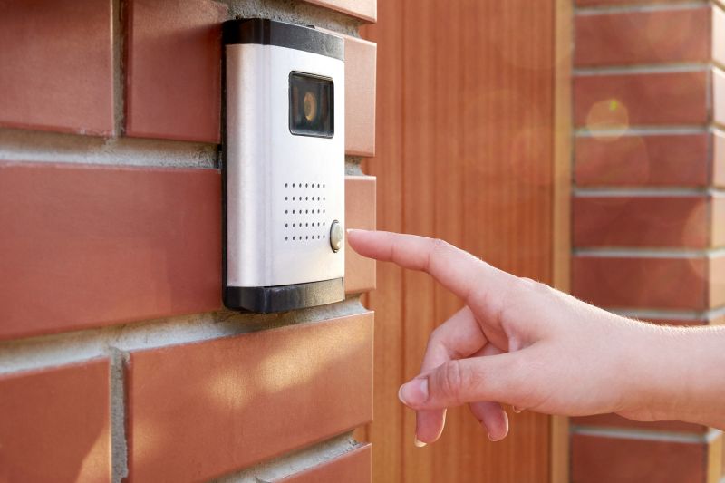 Doorbell Repair