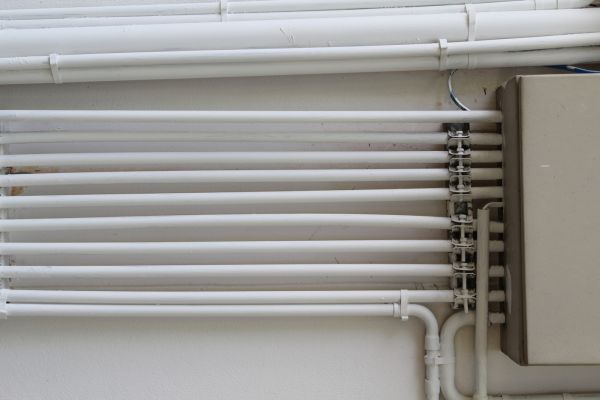 Cable Conduit Replacement